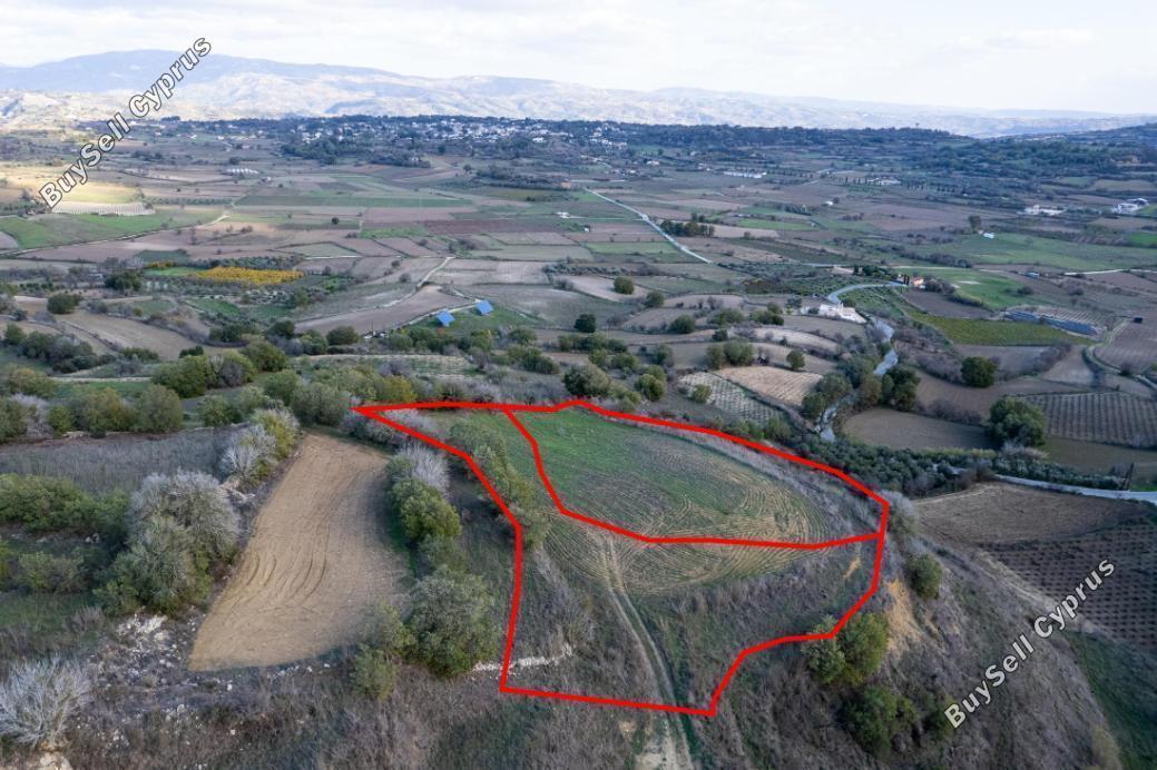 land for sale stroumbi paphos 995265 image 15868996