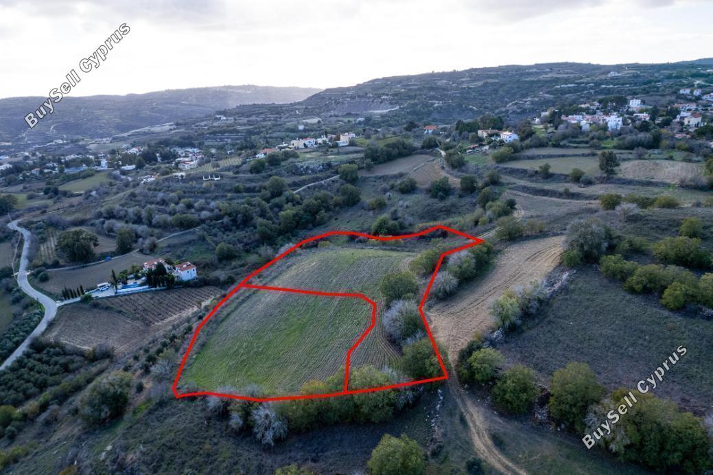 land for sale stroumbi paphos 995265 image 15869000