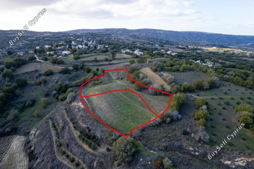 land for sale stroumbi paphos 995265 image 15869001