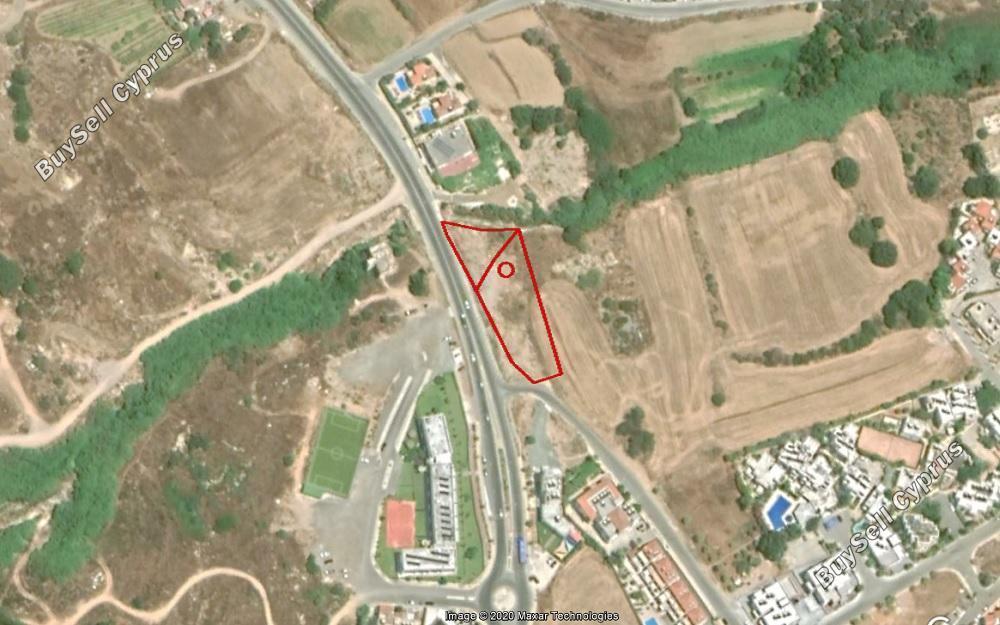 land for sale tombs of the kings paphos 828265 image 15178817