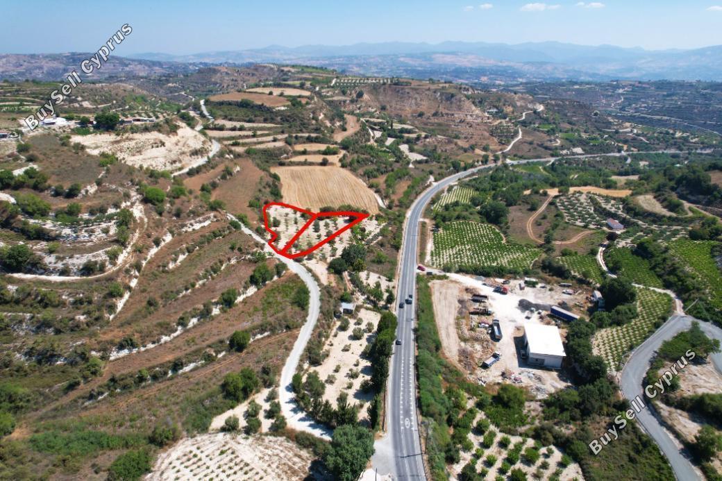 land for sale tsada paphos 954265 image 15817963
