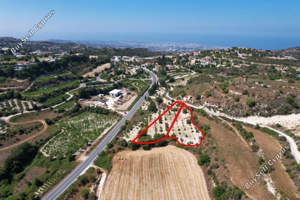 land for sale tsada paphos 954265 image 15817964
