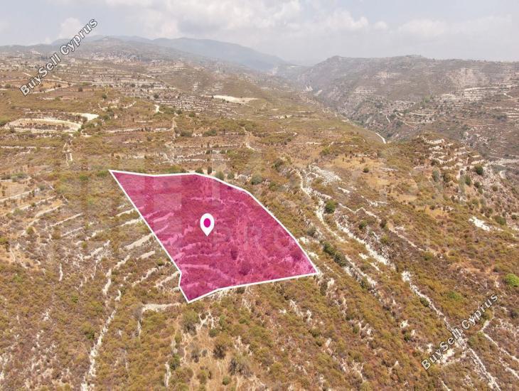 land for sale vouni limassol 7872265 image 13401544