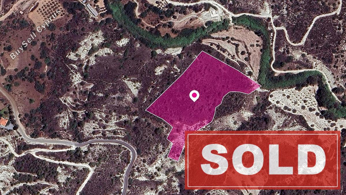 land sold asgata limassol 1618265 image 4093620