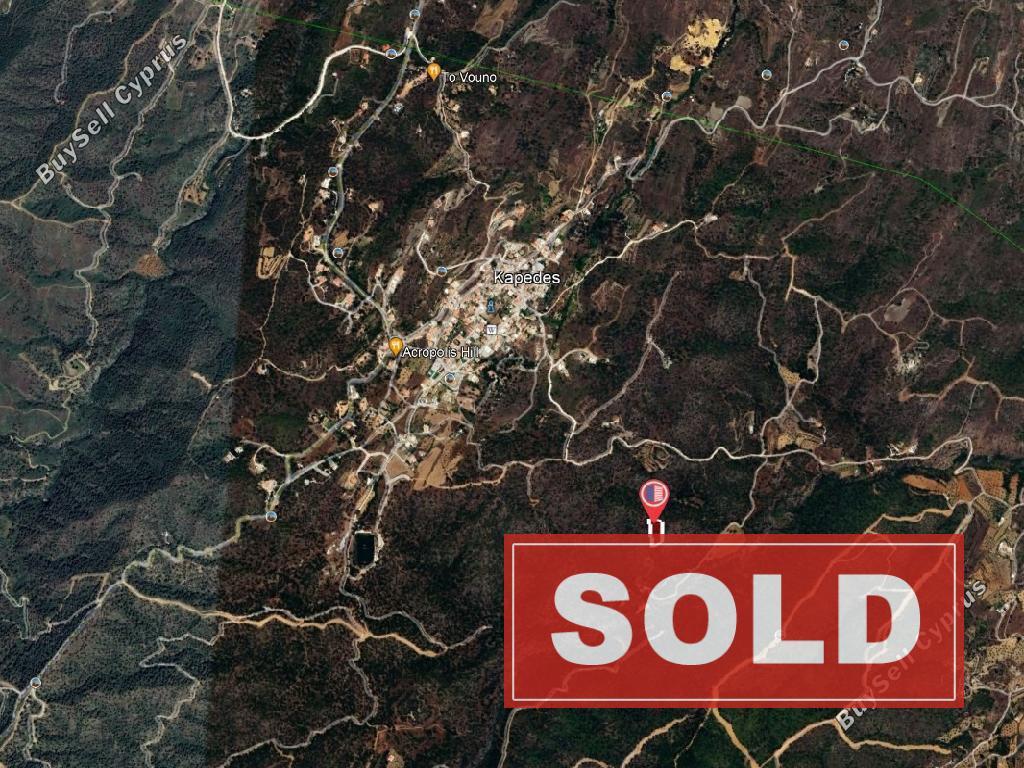 land sold kapedes nicosia 1336265 image 9439581
