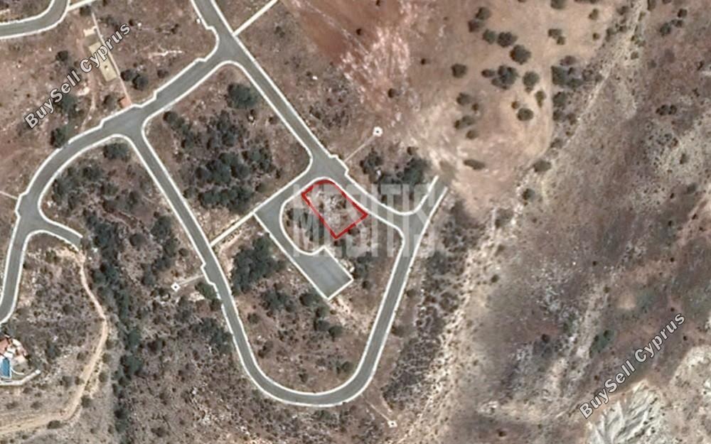 plot for sale pissouri limassol 1815265 image 10536678