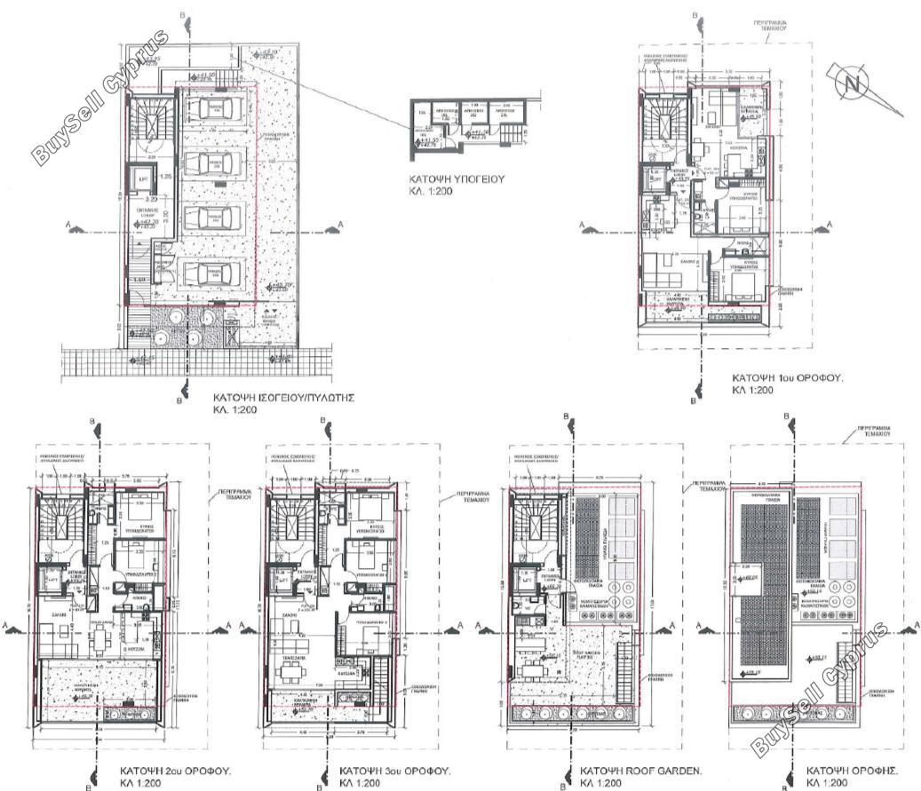 studio apartment building for sale kapsalos limassol 8967265 image 17868229