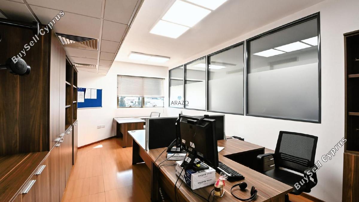 studio office for rent makedonitissa nicosia 1317265 image 5639482