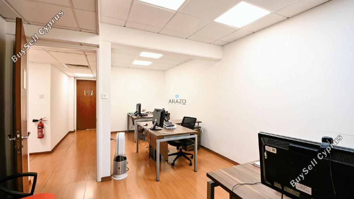 studio office for rent makedonitissa nicosia 1317265 image 5639491