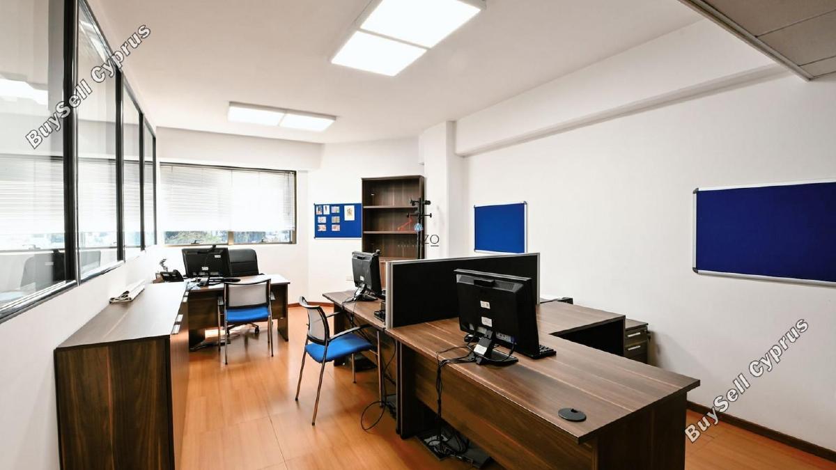 studio office for rent makedonitissa nicosia 1317265 image 5639500