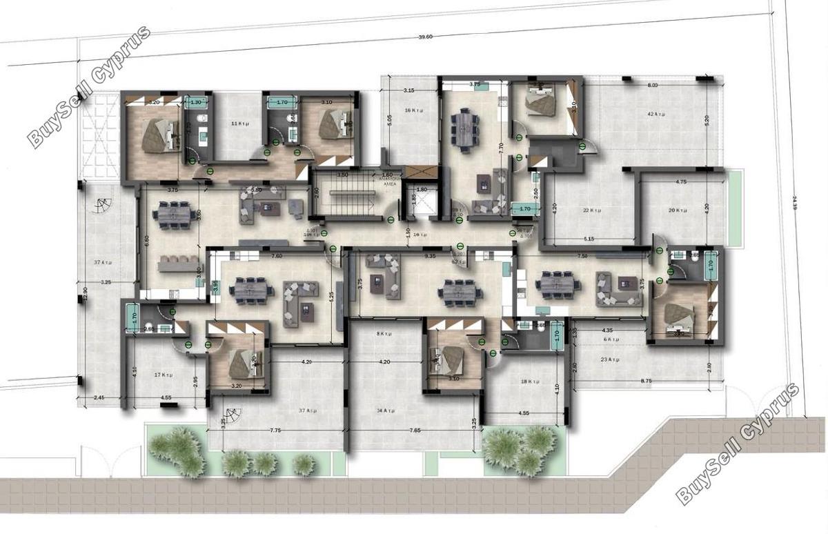 1 bedroom apartment for sale zakaki limassol 7926365 image 15153906
