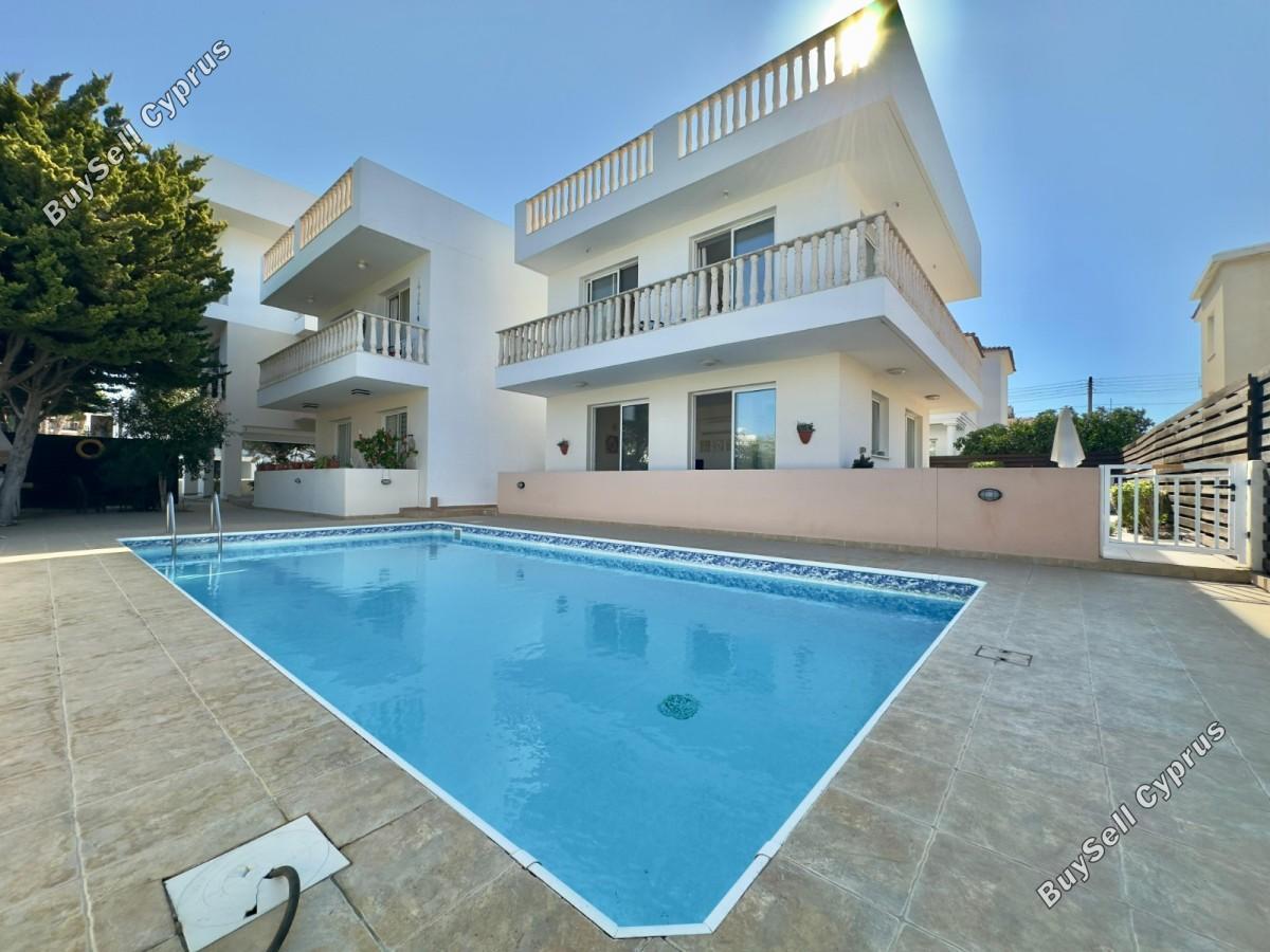 1 bedroom ground floor apartment for rent kato paphos universal paphos 8903365 image 17619356