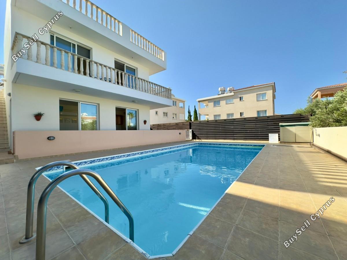1 bedroom ground floor apartment for rent kato paphos universal paphos 8903365 image 17619357