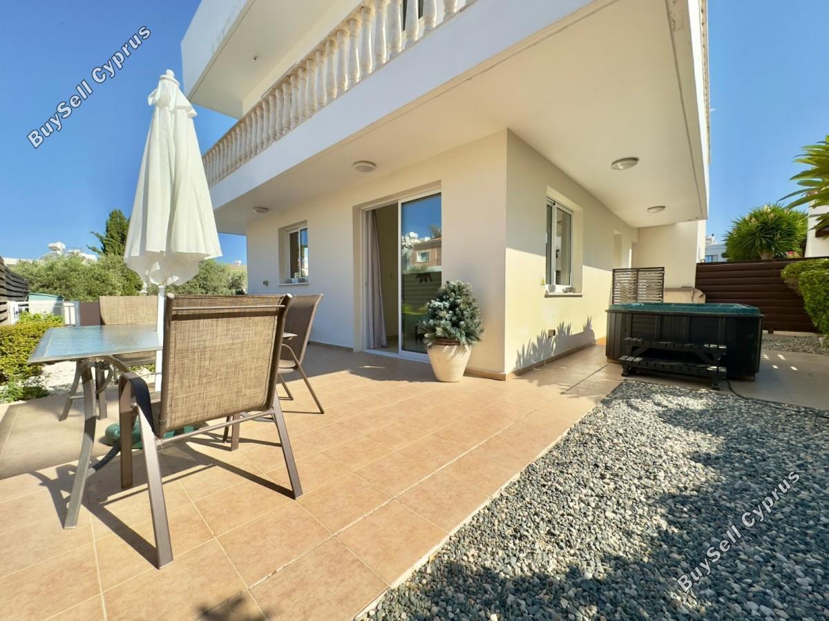 1 bedroom ground floor apartment for rent kato paphos universal paphos 8903365 image 17619362