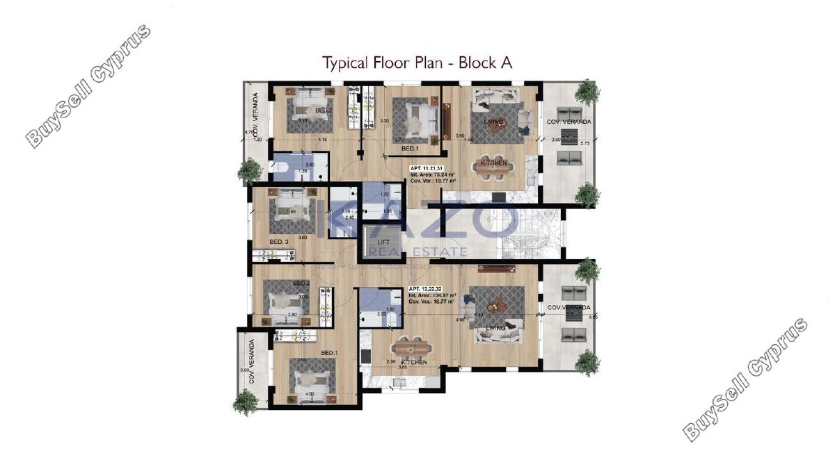2 bedroom apartment for sale omonoia limassol 8322365 image 14801624