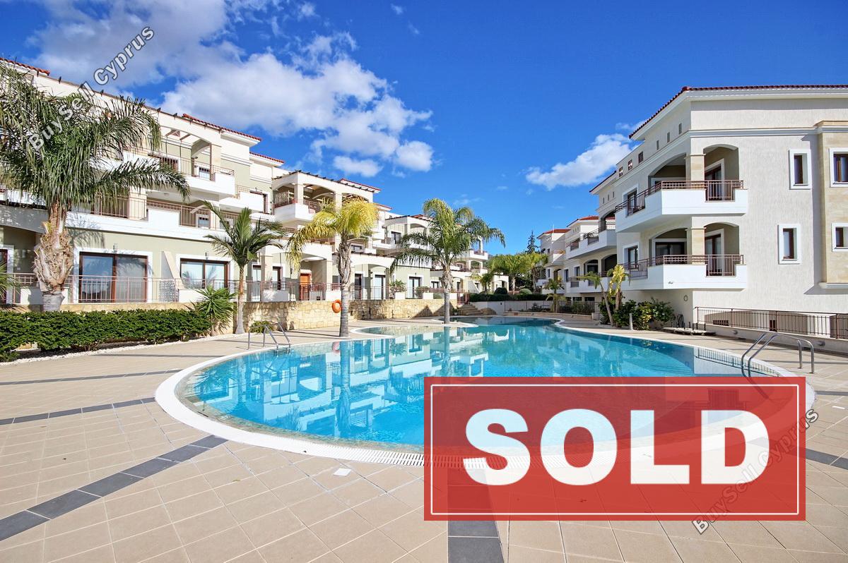 2 bedroom ground floor apartment sold peyia paphos 229365 image 271861