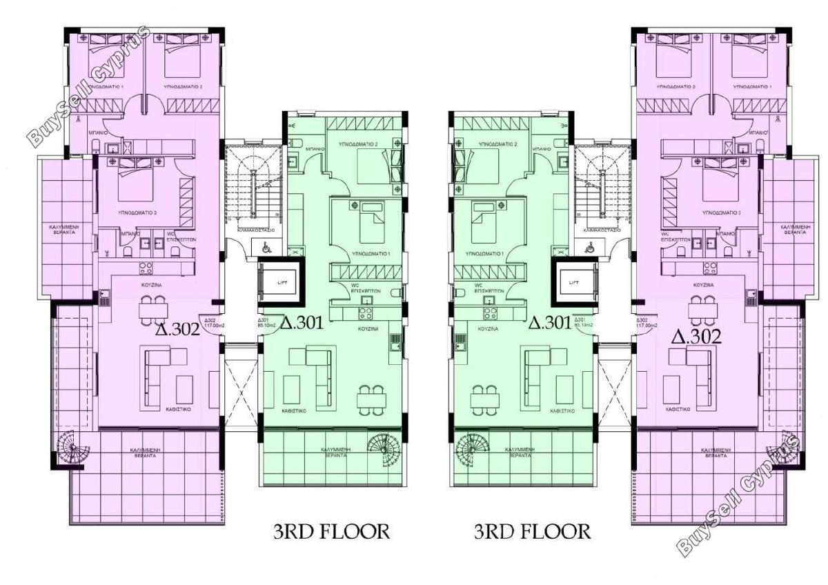 2 bedroom penthouse for sale ypsonas limassol 8772365 image 16598612