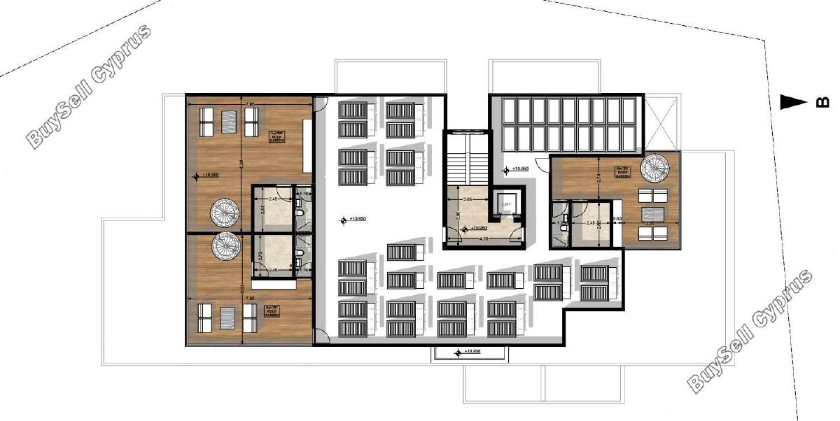 3 bedroom apartment for sale agios athanasios limassol 8443365 image 15055831