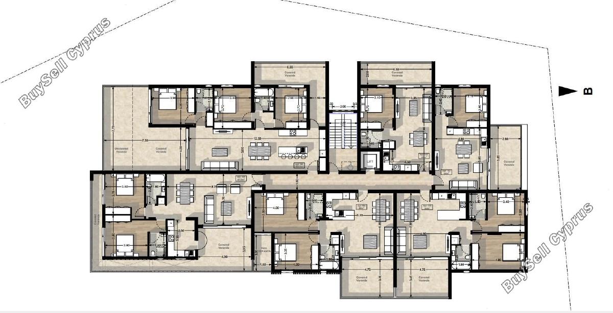 3 bedroom apartment for sale agios athanasios limassol 8443365 image 15055839
