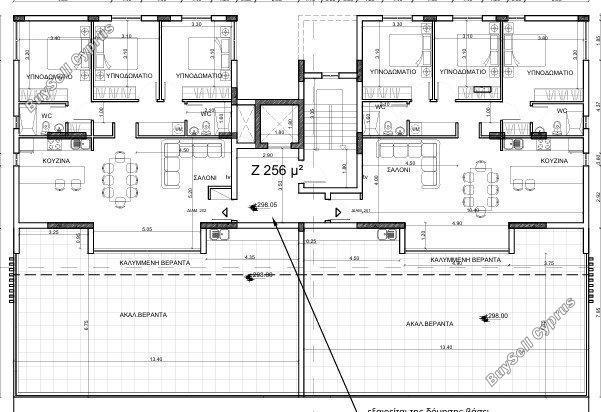 3 bedroom apartment for sale mesa chorio paphos 8537365 image 16815600