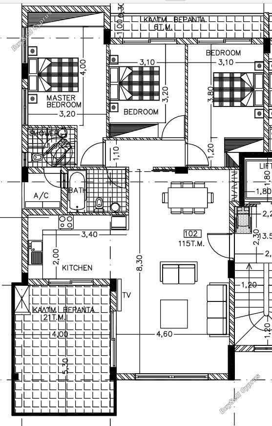 3 bedroom apartment for sale petrou kai pavlou limassol 7736365 image 10179093