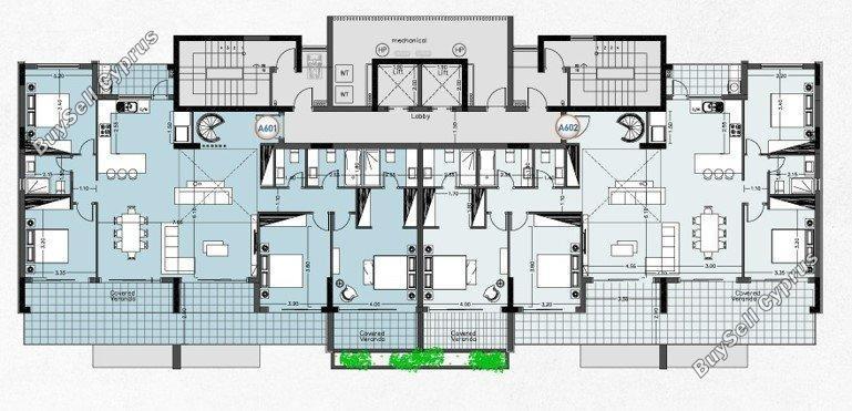 4 bedroom penthouse for sale tombs of the kings paphos 1911365 image 7381831