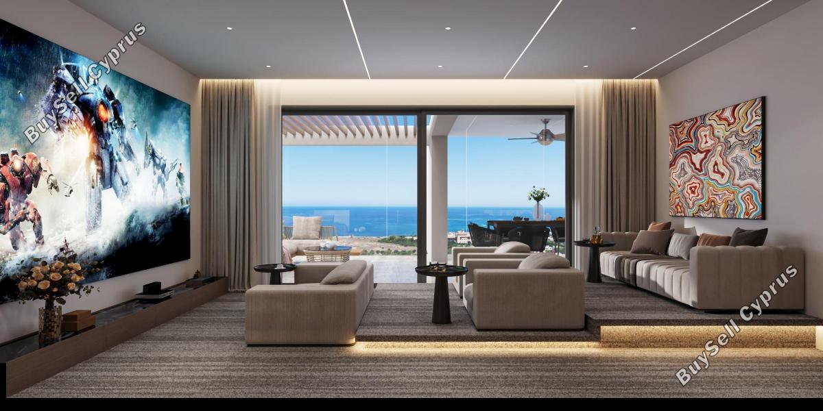 4 bedroom penthouse for sale tombs of the kings paphos 1911365 image 7381864