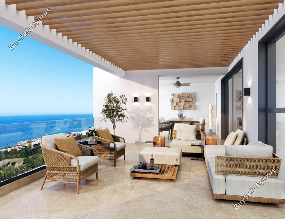 4 bedroom penthouse for sale tombs of the kings paphos 1911365 image 7381866