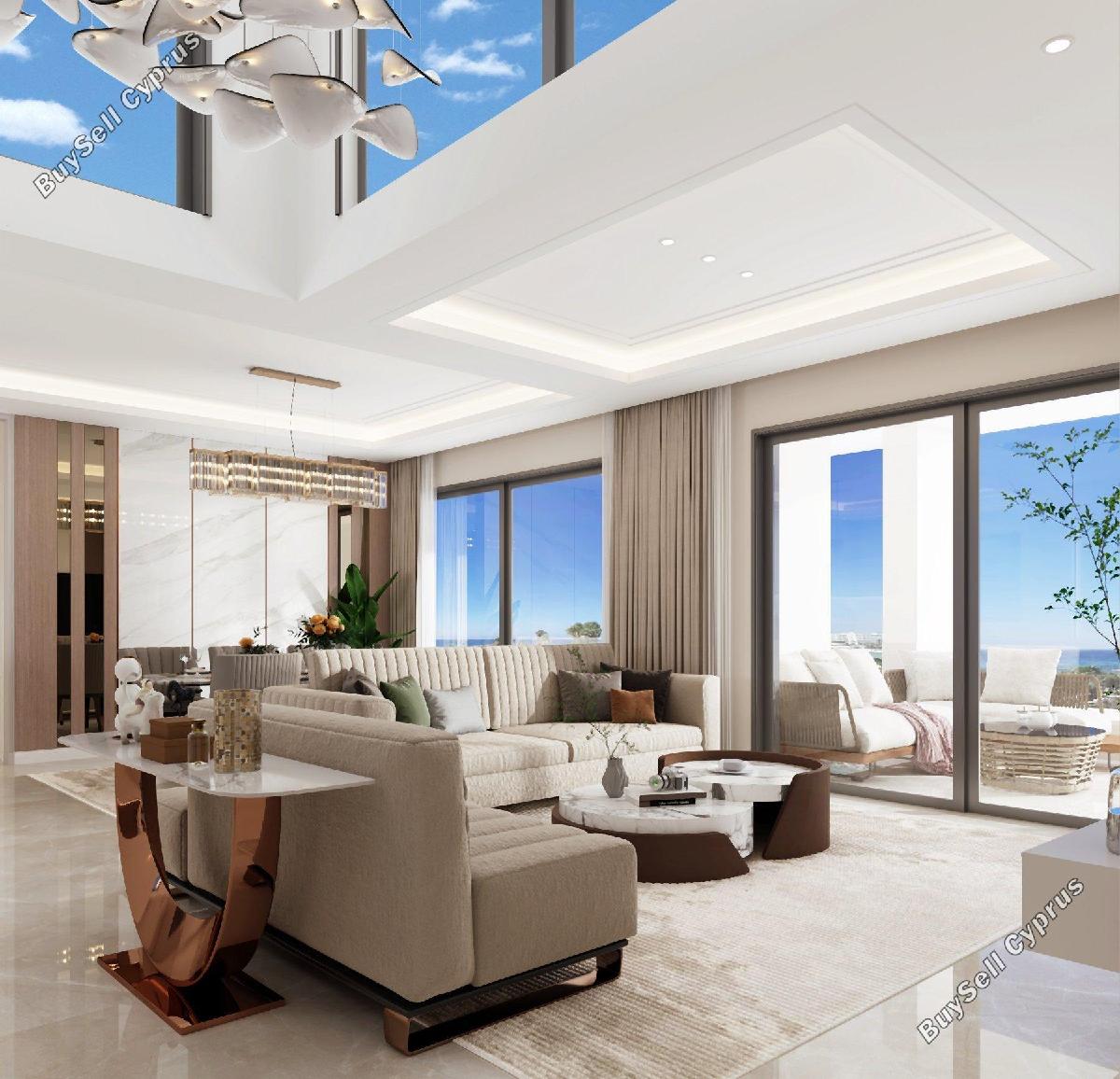 4 bedroom penthouse for sale tombs of the kings paphos 1911365 image 7381889