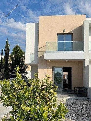 3 Bedroom Semi-detached house for sale in Acheleia, Paphos 4375062