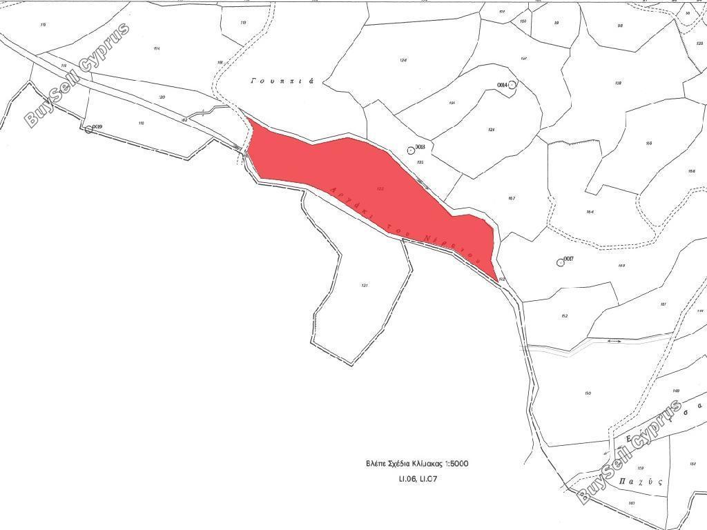 land for sale episkopi pafou paphos 1887365 image 15597539