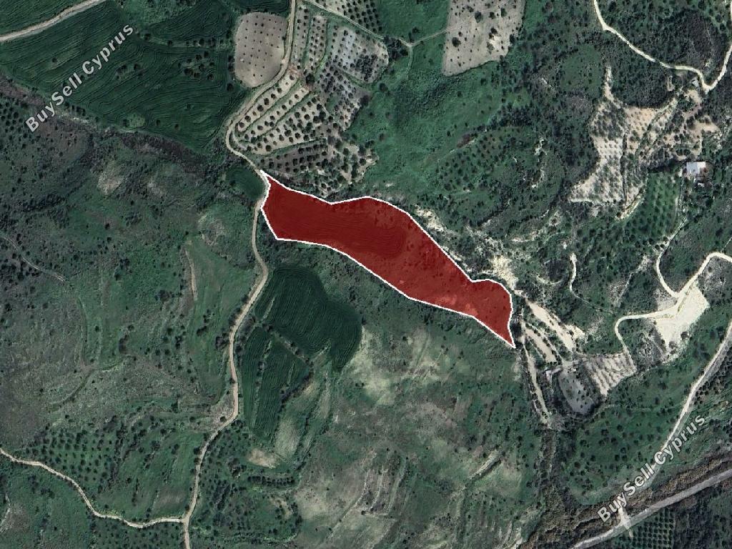 land for sale episkopi pafou paphos 1887365 image 15597541