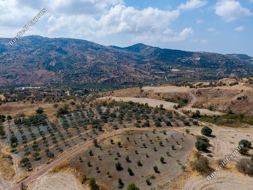 land for sale episkopi pafou paphos 1887365 image 15597543