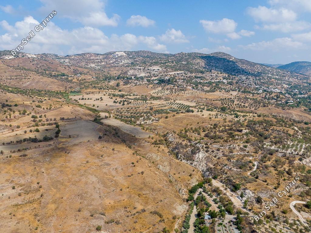 land for sale episkopi pafou paphos 1887365 image 15597545