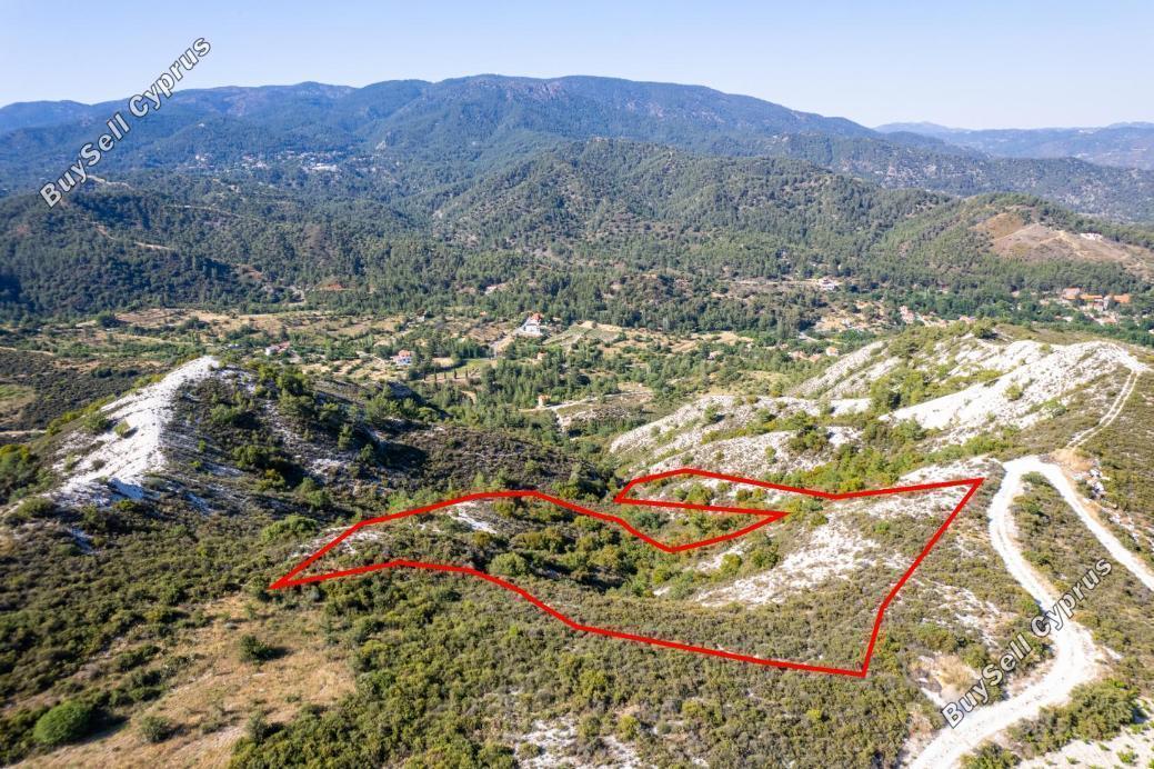 land for sale pera pedi limassol 1436365 image 15869153