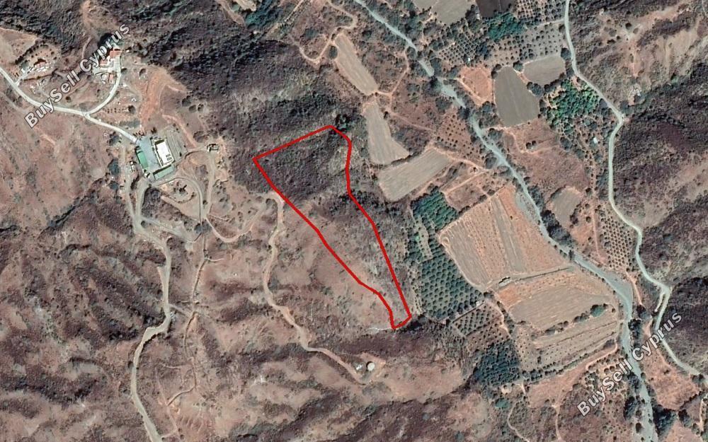 land for sale pyrgos nicosia nicosia 966365 image 15664123
