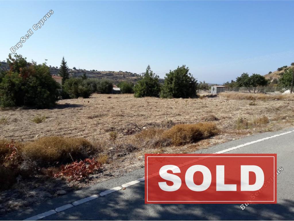 land sold sotira lemesou limassol 823365 image 673313