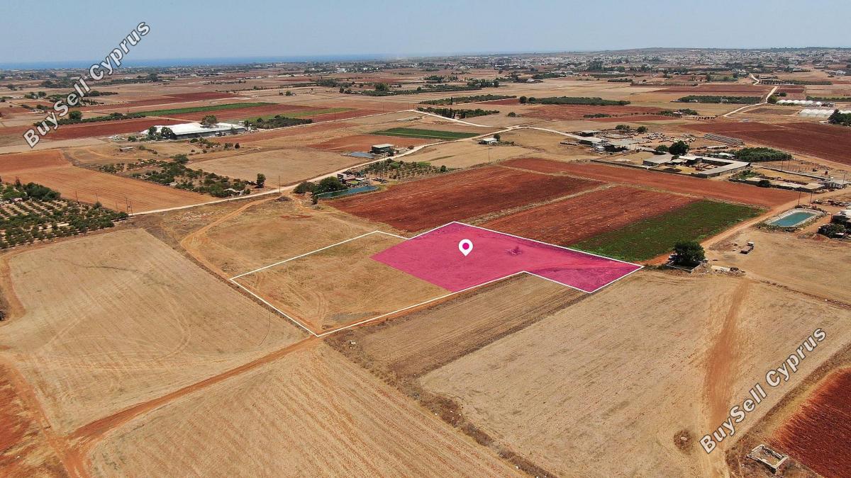 land under offer avgorou famagusta 1603365 image 15666447
