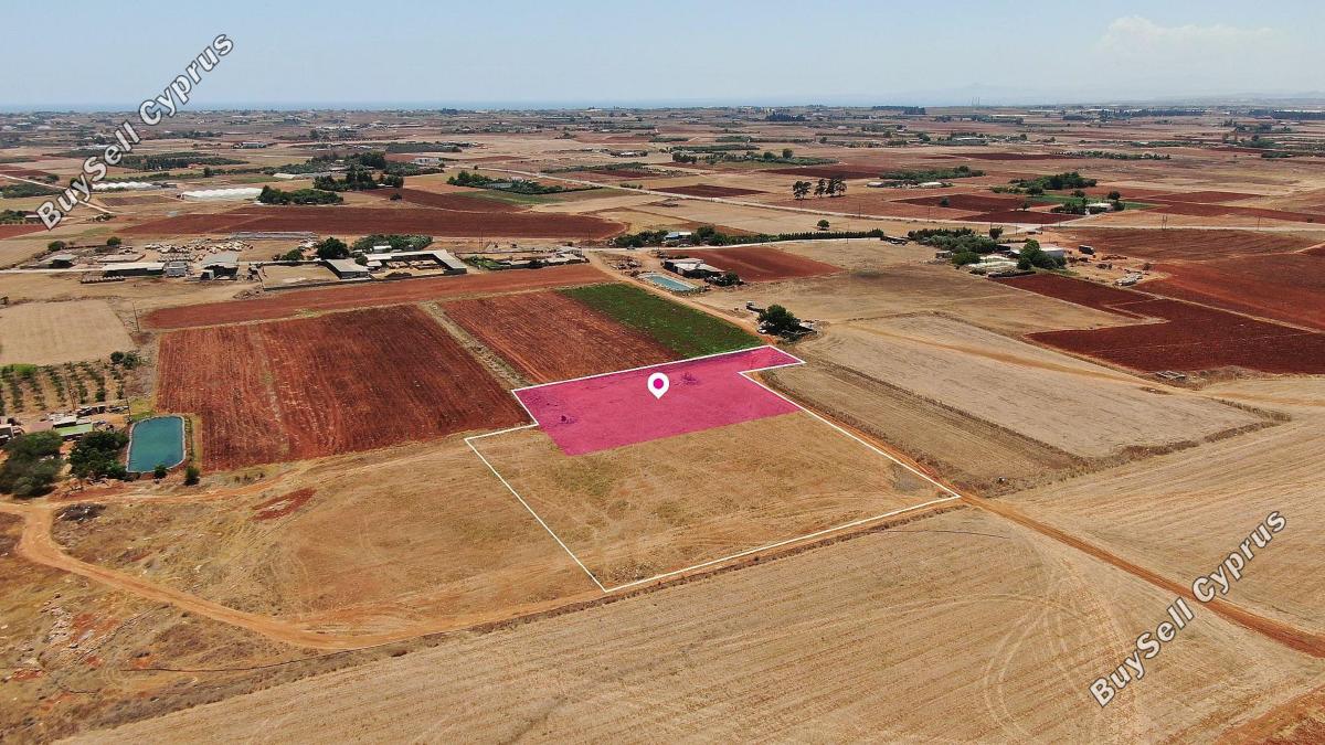 land under offer avgorou famagusta 1603365 image 15666449