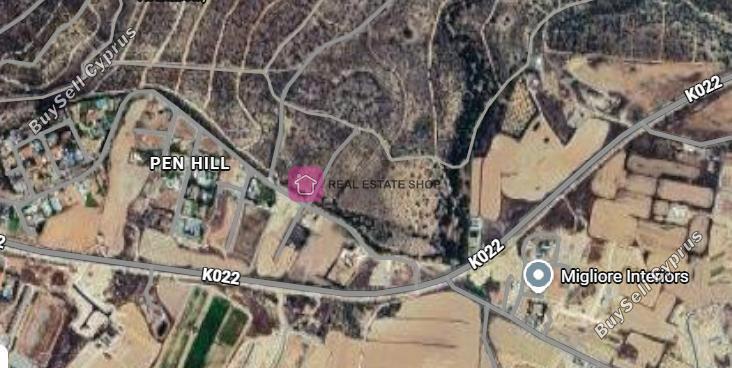 plot for sale latsia nicosia 8015365 image 16266075