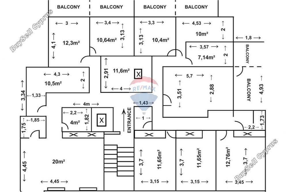 studio office for rent katholiki limassol 8203365 image 14842541