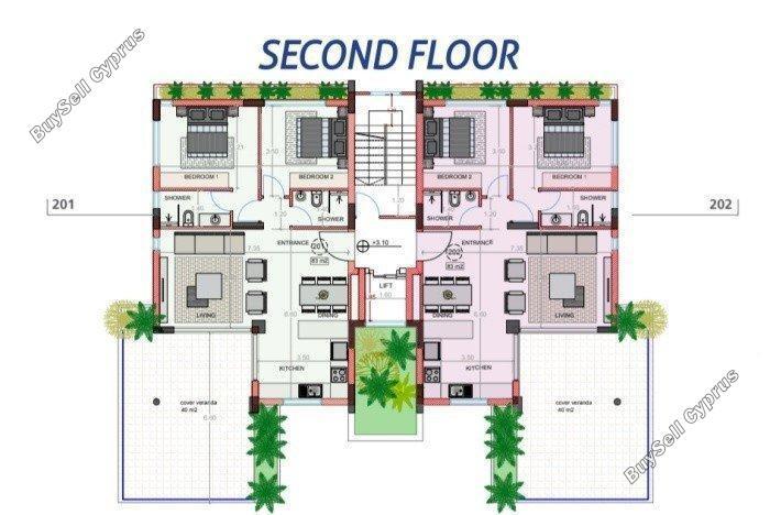 2 bedroom apartment for sale kato paphos universal paphos 1677465 image 15502681