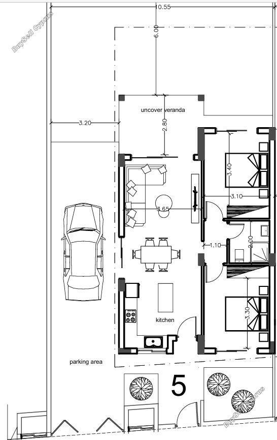 2 bedroom detached house for sale souni zanakia limassol 7737465 image 14509595