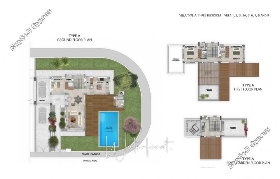 3 bedroom detached house for sale geroskipou plage paphos 8959465 image 17781789
