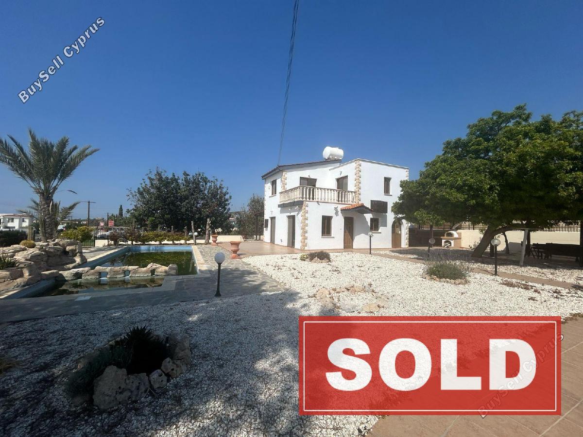 3 bedroom detached house sold saint george peyia paphos 1732465 image 4667210