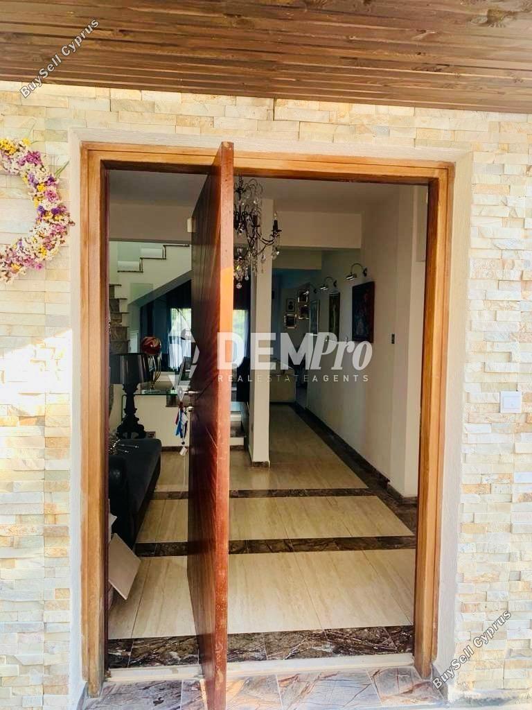 3 bedroom town house for rent geroskipou paphos 7812465 image 13420307