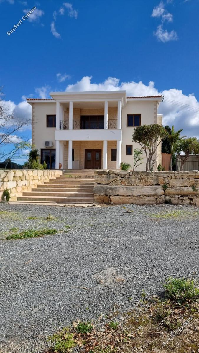 5 bedroom detached house for rent emba paphos 8317465 image 16413887