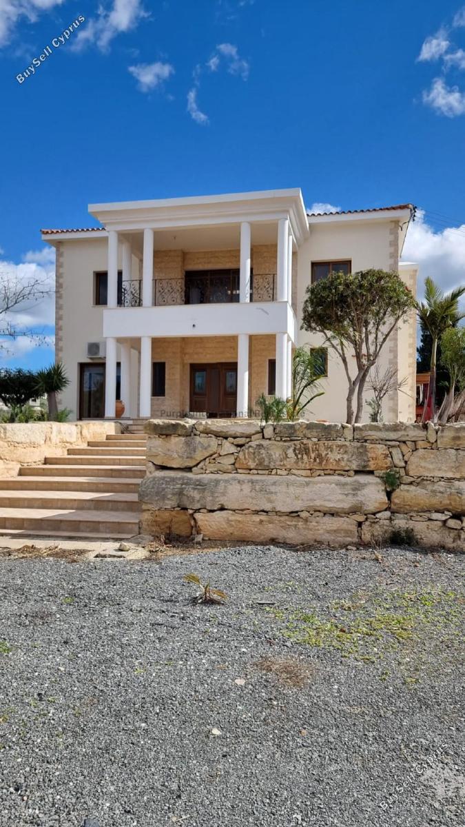 5 bedroom detached house for rent emba paphos 8317465 image 16413888