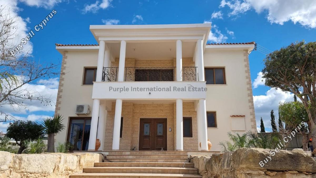 5 bedroom detached house for rent emba paphos 8317465 image 16413898