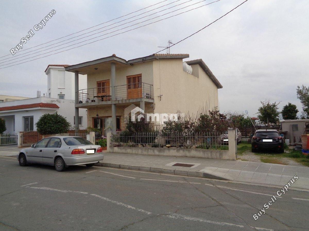 4 Bedroom Detached house for sale in Mammari, Nicosia 5518227